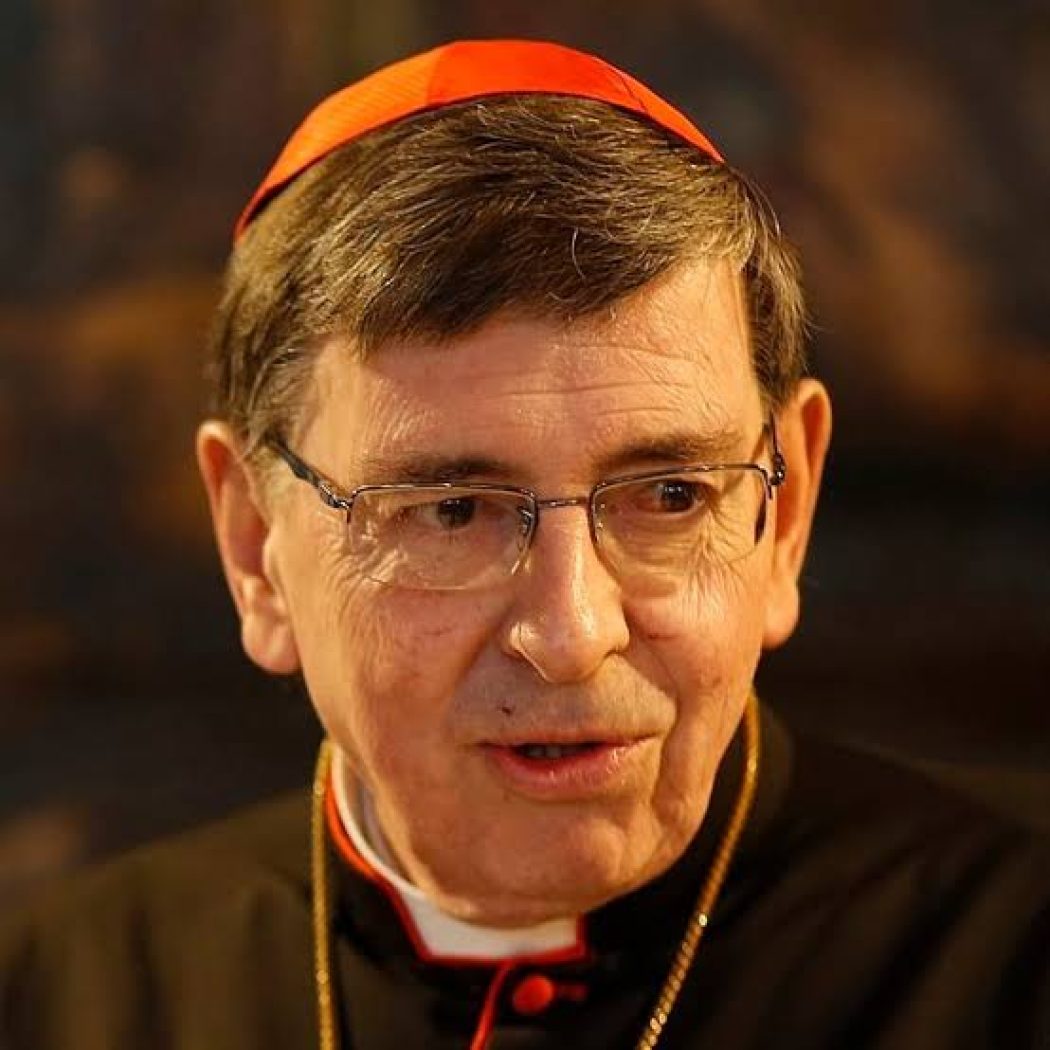 Le cardinal Koch juge que le débat suscité par la FSSPX devrait conduire l’Église à réexaminer certaines interprétations postconciliaires