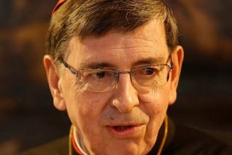 Le cardinal Koch juge que le débat suscité par la FSSPX devrait conduire l’Église à réexaminer certaines interprétations postconciliaires