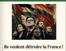 Le concept de Nouvelle France est un projet totalitaire de masse