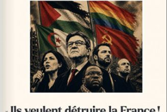 Le concept de Nouvelle France est un projet totalitaire de masse