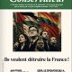 Le concept de Nouvelle France est un projet totalitaire de masse