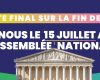 Retrouvons nous le 15 juillet à 19h près de l’Assemblée nationale