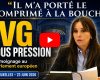 Le Planning familial ne lui a proposé que l’avortement alors qu’elle voulait garder son enfant