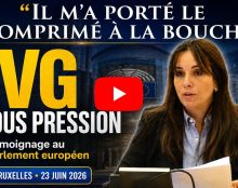 Le Planning familial ne lui a proposé que l’avortement alors qu’elle voulait garder son enfant