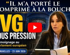 Le Planning familial ne lui a proposé que l’avortement alors qu’elle voulait garder son enfant