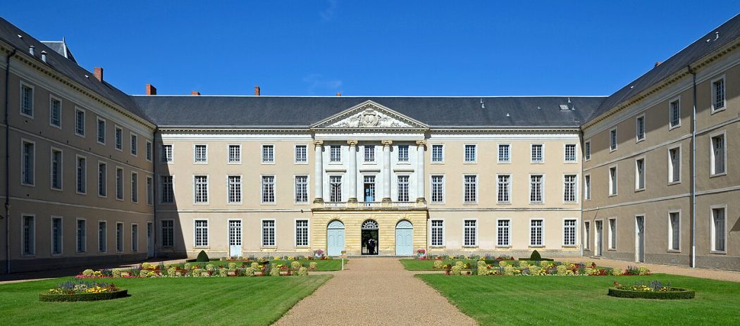 Discrimination à l’entrée du lycée militaire de La Flèche