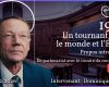 « 1926 : un tournant pour le monde et l’Église ? »