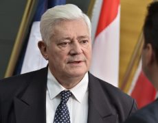 Cette manœuvre politico-judiciaire vise à nous tuer