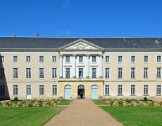Discrimination à l’entrée du lycée militaire de La Flèche [Add : réaction du ministre]