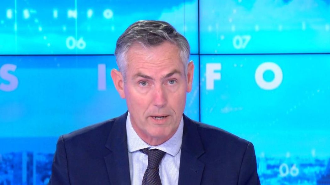 Marc Baudriller quitte Boulevard Voltaire pour rejoindre Valeurs Actuelles