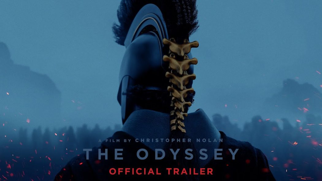 L’Odyssée de Christopher Nolan : une version grecque d’Ulysse ou son portrait modernisé ?