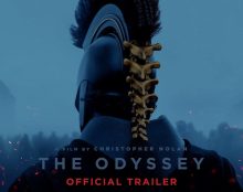 L’Odyssée de Christopher Nolan : une version grecque d’Ulysse ou son portrait modernisé ?