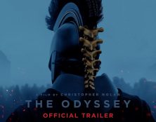 L’Odyssée de Christopher Nolan : une version grecque d’Ulysse ou son portrait modernisé ?