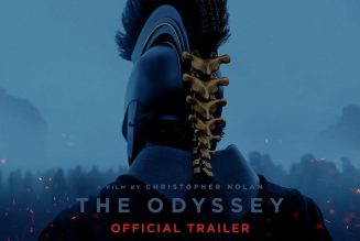 L’Odyssée de Christopher Nolan : une version grecque d’Ulysse ou son portrait modernisé ?