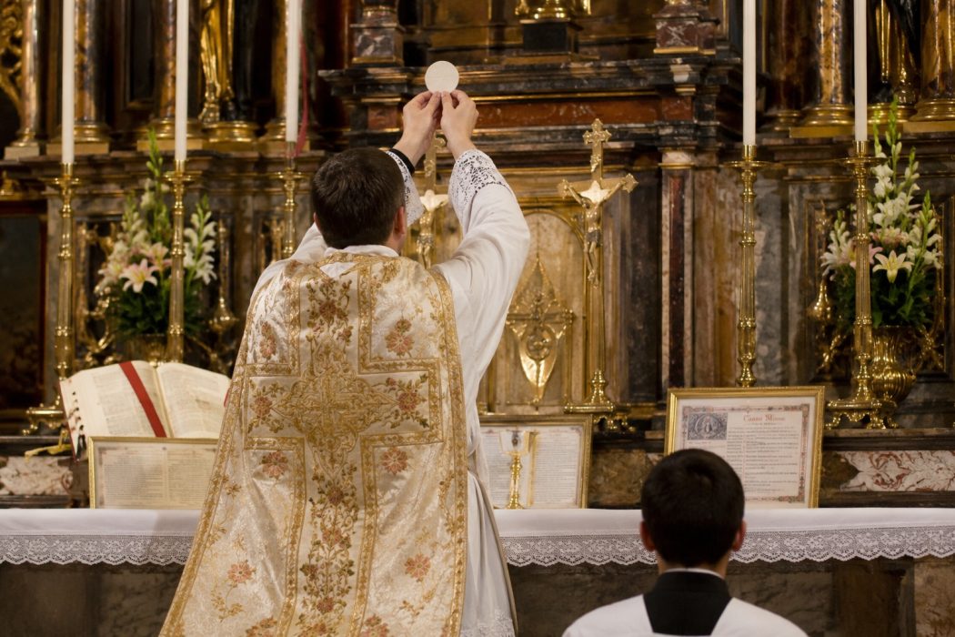 Sola liturgica?