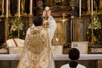 Sola liturgica?