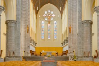 Division bénédictine