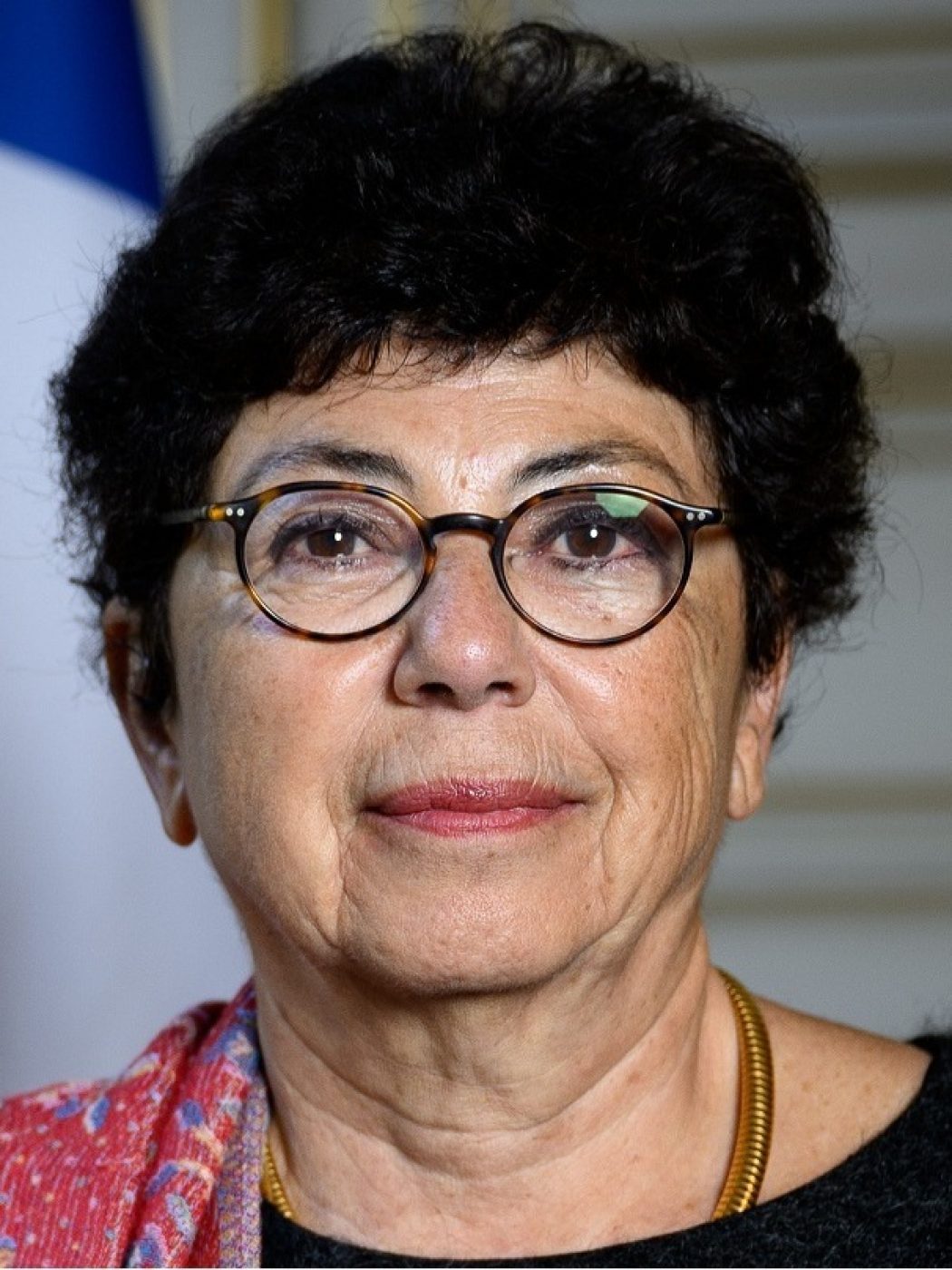 Mais qui connaissait Monique Barbut ?