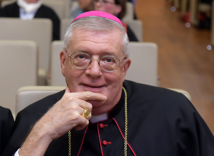 Une grave blessure pour l’Église, qui aurait pu être évitée si la FSSPX avait accepté la Déclaration doctrinale en 2018
