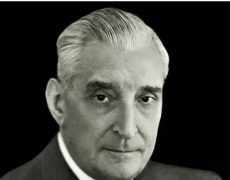 « Principes d’action » de Salazar, avec le coup d’œil de Gustave Thibon