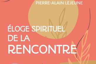 C’est bien beau de s’embrasser sur Skype, mais ça ne suffit pas…