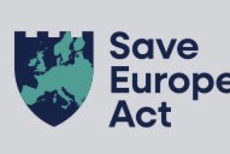 Encore de la censure à Bruxelles