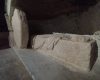 À la Sainte-Baume, le tombeau vide du Christ désormais sculpté au cœur de la grotte