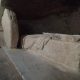 À la Sainte-Baume, le tombeau vide du Christ désormais sculpté au cœur de la grotte