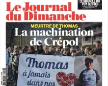 Les actions en justice de l’Agrif témoignent de l’existence d’un racisme anti-Blancs