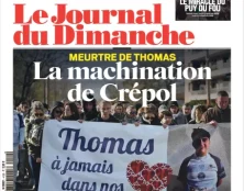 Les actions en justice de l’Agrif témoignent de l’existence d’un racisme anti-Blancs