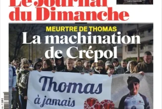 Les actions en justice de l’Agrif témoignent de l’existence d’un racisme anti-Blancs