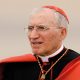 “On est passé de la célébration de l’Eucharistie instituée par le Seigneur à une sorte de jeu entre amis, rien de plus”