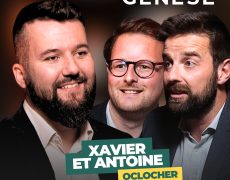 OClocher, le réseau social de référence