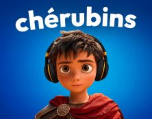 Devenez actionnaire de Chérubins, la 1ère plateforme d’histoires audios chrétiennes