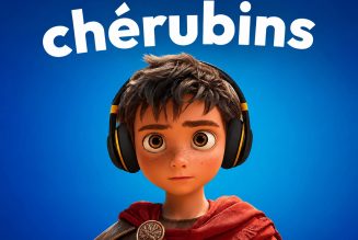 Devenez actionnaire de Chérubins, la 1ère plateforme d’histoires audios chrétiennes
