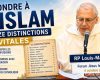 Répondre à l’Islam – douze distinctions vitales