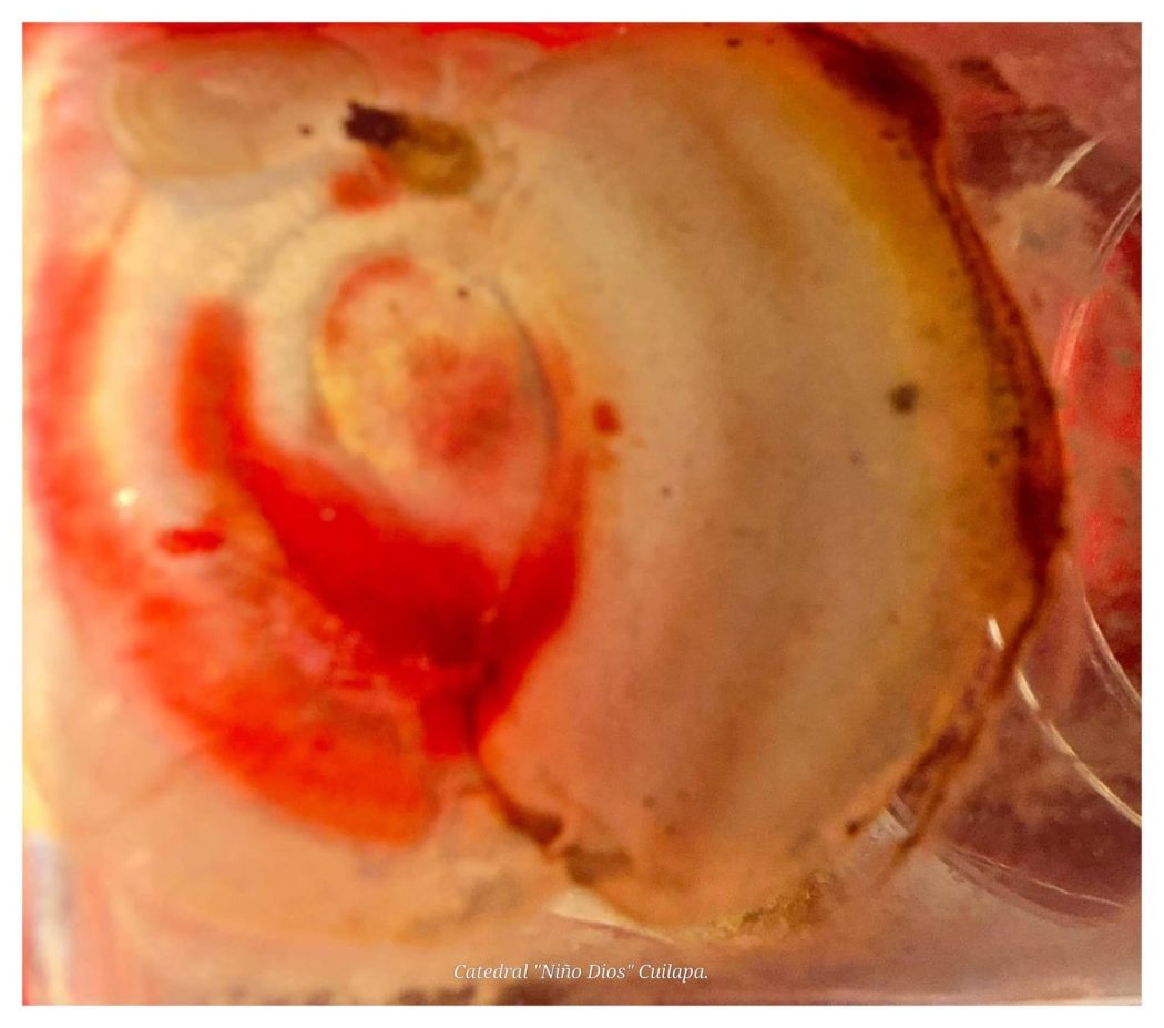Miracle eucharistique au Guatemala ?