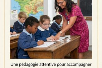 École Notre-Dame des Champs (Provins 77) : Inscriptions rentrée 2026