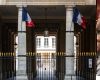 Quelle sera la prochaine étape. Suite * *