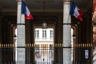 Quelle sera la prochaine étape. Suite * *