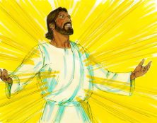 La Vie Chrétienne Victorieuse – Jésus-Christ : Lumière éclatante du monde aujourd’hui