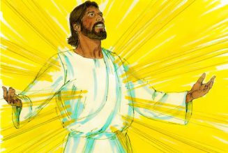 La Vie Chrétienne Victorieuse – Jésus-Christ : Lumière éclatante du monde aujourd’hui