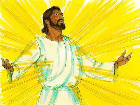 La Vie Chrétienne Victorieuse – Jésus-Christ : Lumière éclatante du monde aujourd’hui
