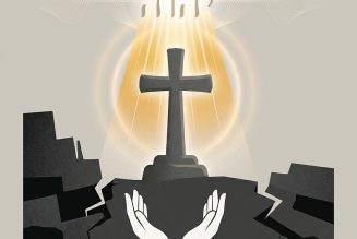 La Vie Chrétienne Victorieuse – Quand la terre tremble, Dieu parle encore…