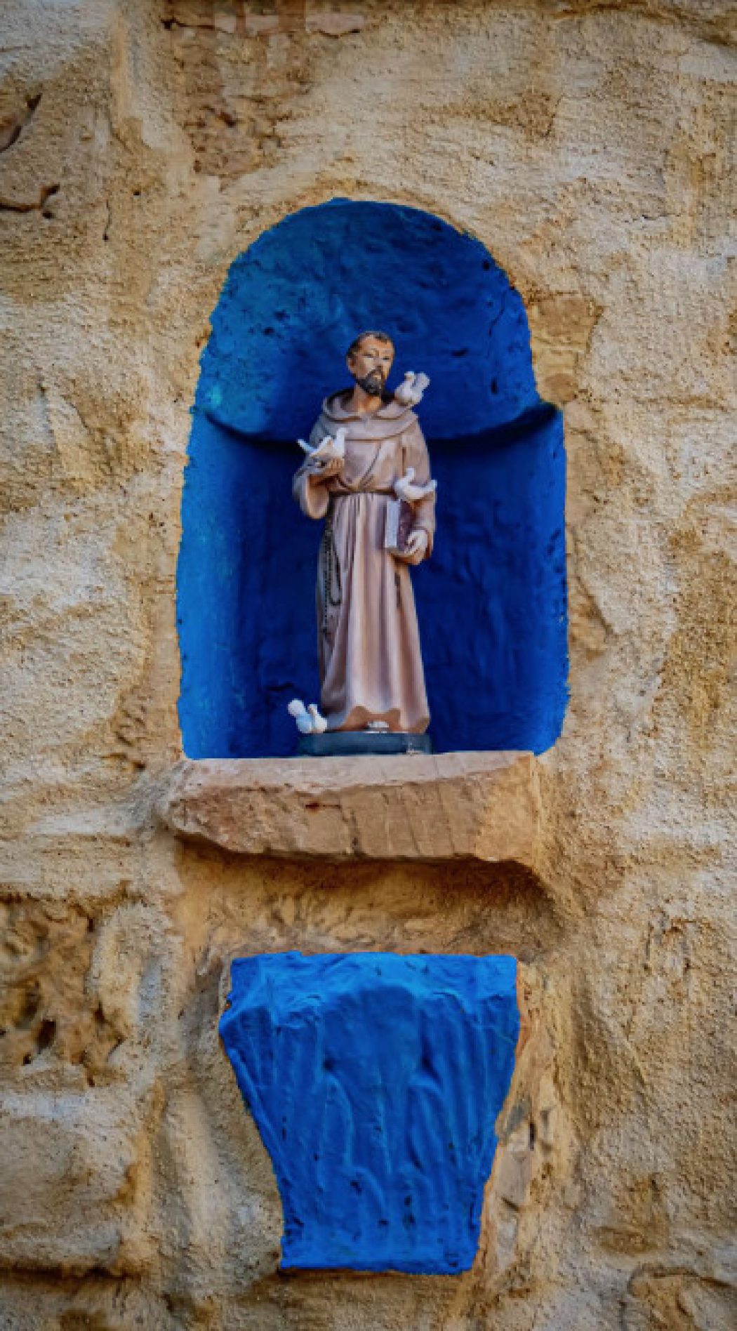 Année jubilaire de saint François d’Assise