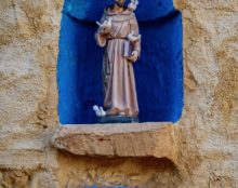 Année jubilaire de saint François d’Assise