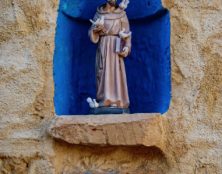 Année jubilaire de saint François d’Assise