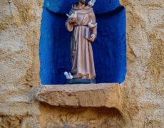 Année jubilaire de saint François d’Assise