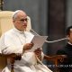 Les rédacteurs de la catéchèse du mercredi du pape Léon XIV ne lui ont pas rendu service