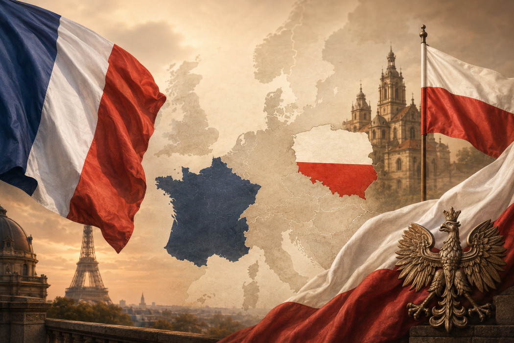 Le président polonais Karol Nawrocki : « Combattre Dieu et l’Église, c’est combattre l’armée polonaise »